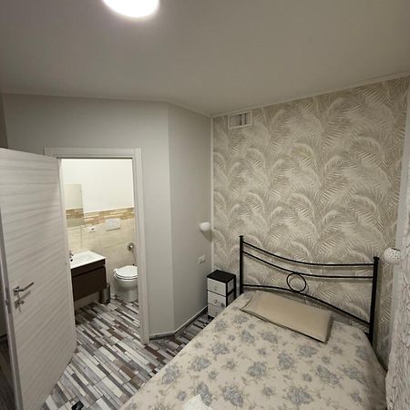 B&B Le Mura Alatri Luaran gambar