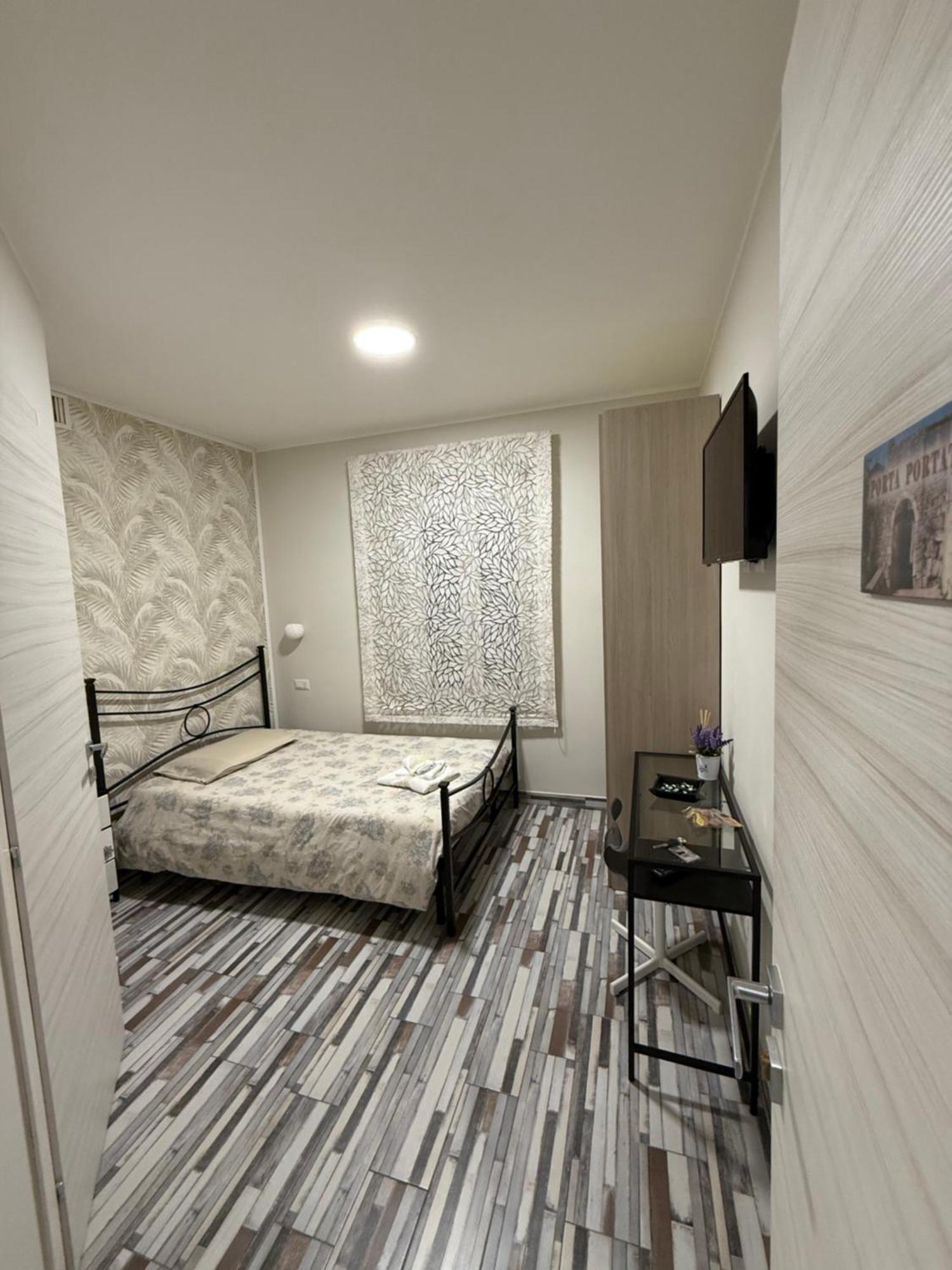 B&B Le Mura Alatri Luaran gambar