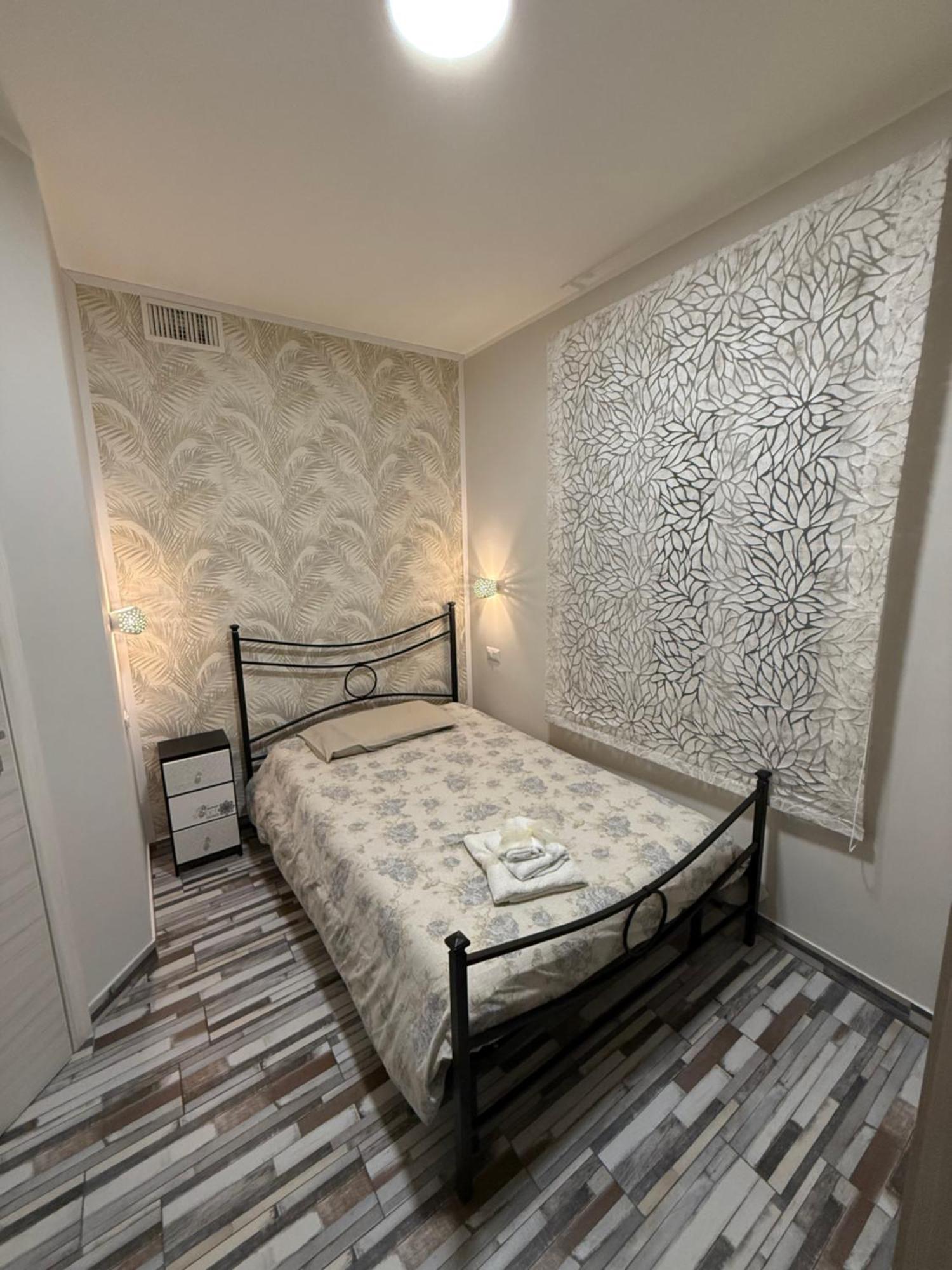 B&B Le Mura Alatri Luaran gambar