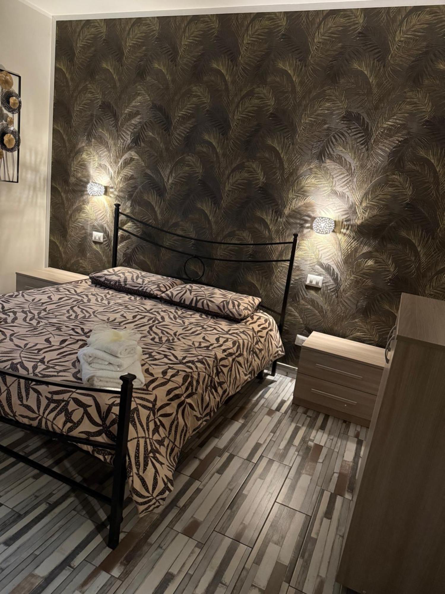 B&B Le Mura Alatri Luaran gambar