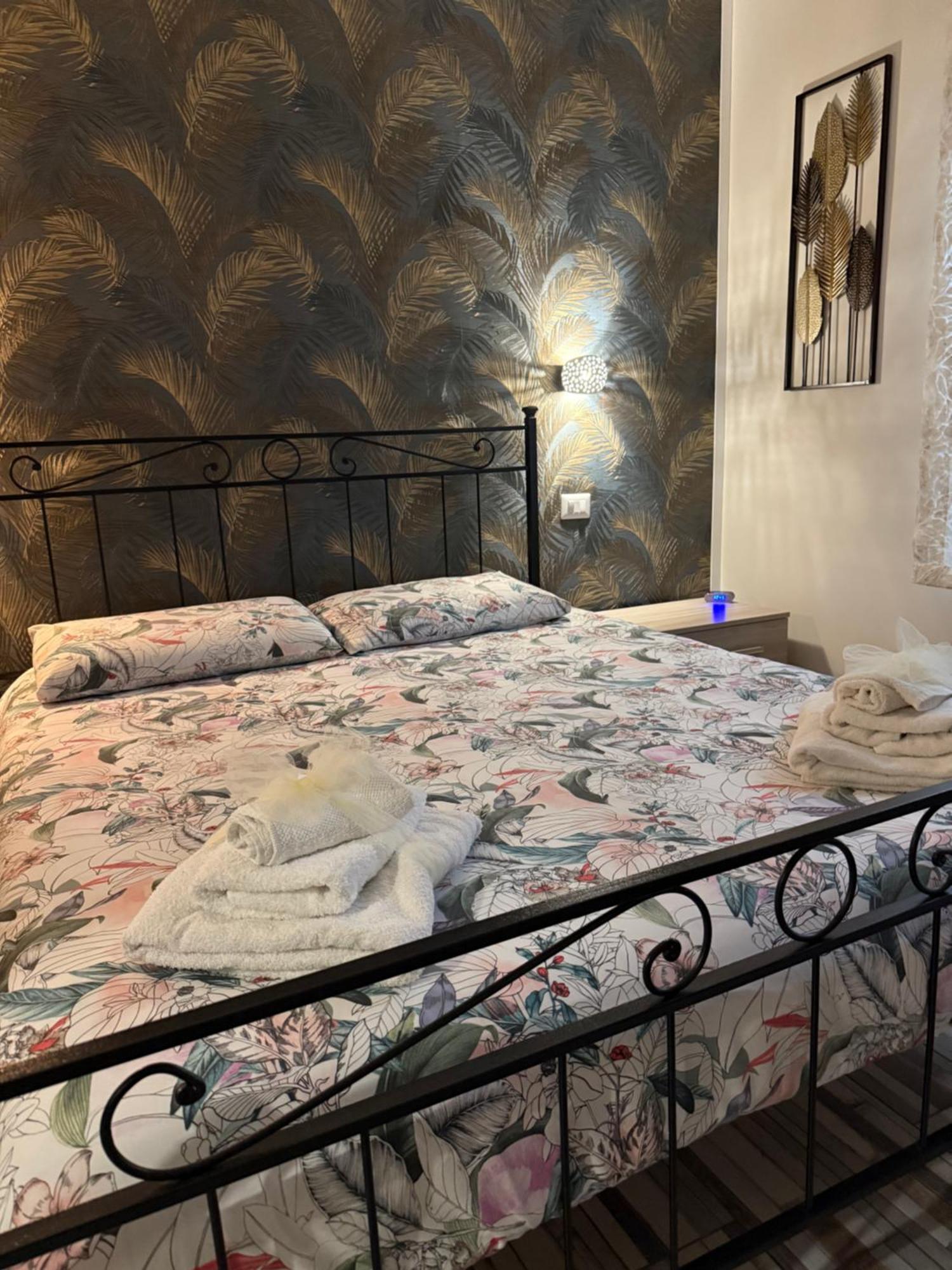 B&B Le Mura Alatri Luaran gambar