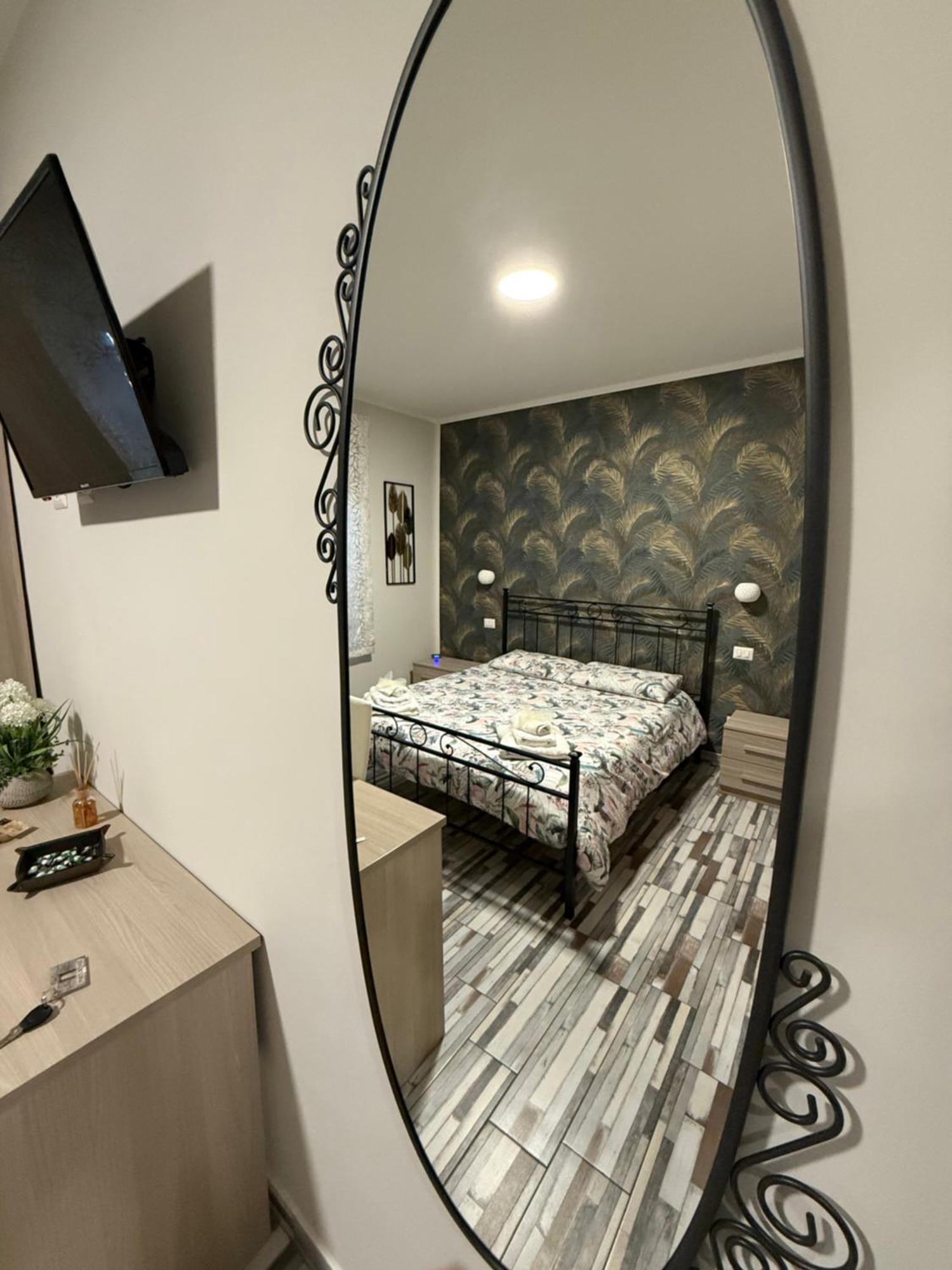 B&B Le Mura Alatri Luaran gambar